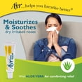 thumbnail image 4 of Ayr Saline Nasal Gel with Soothing Aloe, For Dry Noses, 0.5 oz, 4 of 8