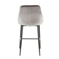 thumbnail image 2 of Marcel Contemporary Counter Stool by LumiSource, 2 of 8