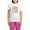With Pink Pant, variant on CafePress - Training Tiny Humans Pajamas - Women's Short Sleeve Print T-Shirt and Pants Light Cotton Pajama Set