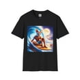 thumbnail image 5 of Oriental Shorthair Cat T-Shirt, 5 of 10