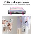 thumbnail image 3 of Ringke Fusion Magnetic Funda Magn&eacute;tica para Samsung Galaxy S26 Ultra [Compatible con MagSafe] [Antihuellas] Carcasa Protectora Transl&uacute;cida Terciopelo Mate con Parachoques Antigol, 3 of 9