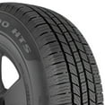 National Commando HTS All Season 265/65R18 114T Light Truck Tire
