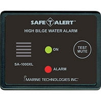 Mti Alarme de Cale SA-1000TG