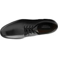 thumbnail image 4 of Rockport Mens Total Motion Dressport Plain Toe Black Oxfords 13M, 4 of 5