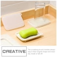 thumbnail image 6 of 8 pcs Home Dish Washing Scrubbers Vegetable Scrubber For Potatoes Carrots Corn, 6 of 6