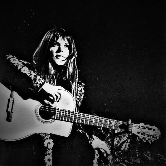 Melanie - People In The Front Row - Music & Performance - Vinyl [7-Inch]