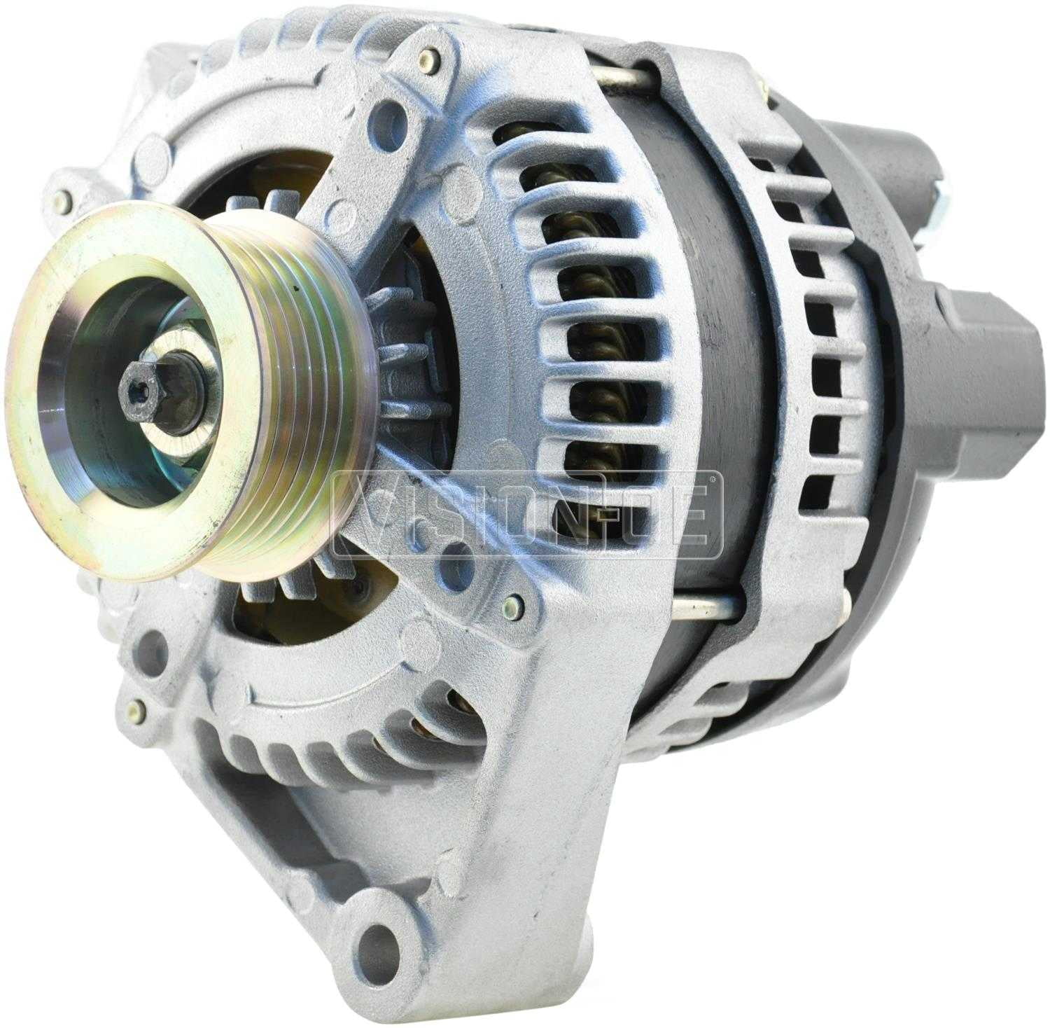 Vision OE 11156 Alternator