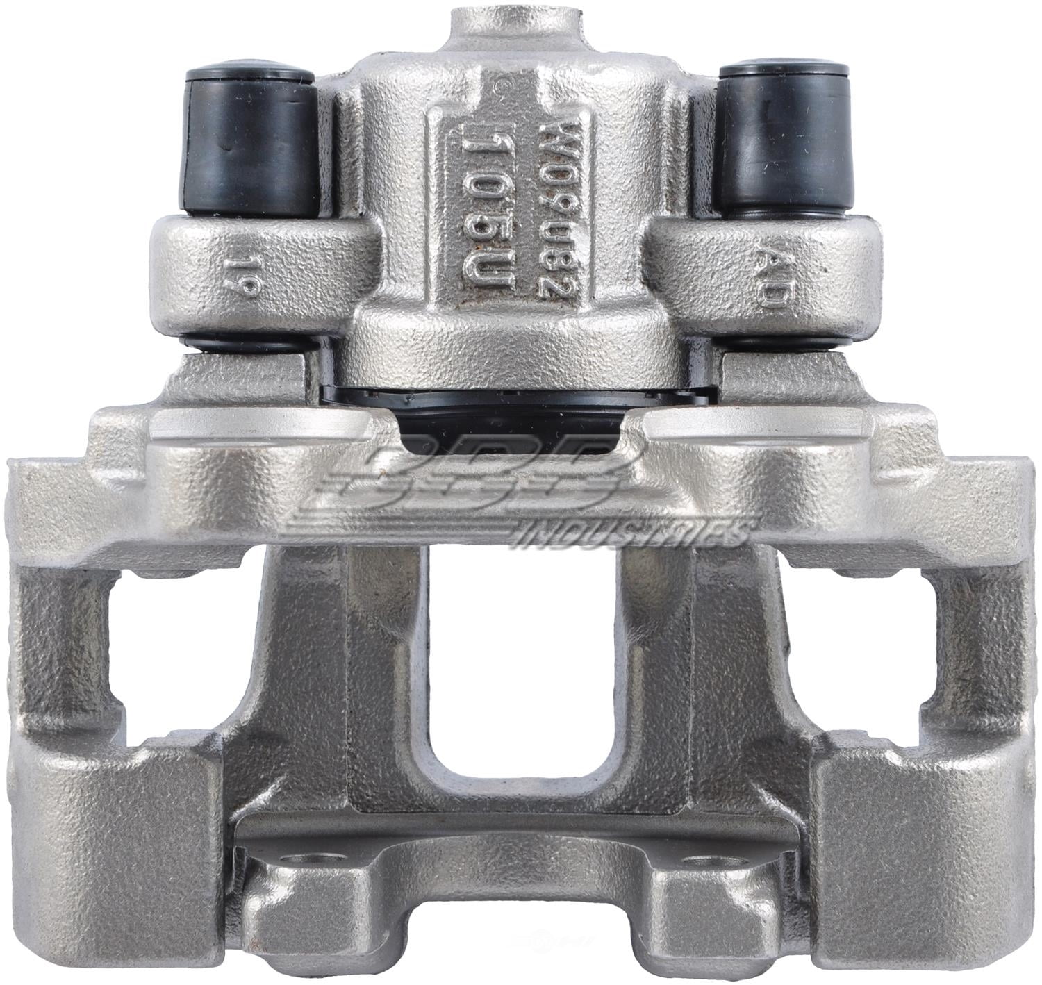 TERREPOWER formerly BBB Industries 99-02455A Reman Caliper w/installation Hardware