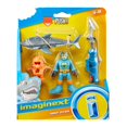 thumbnail image 2 of Figura Imaginext Buzo de Arrecife con Accesorios de Tiburón, 2 of 5