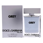 THE ONE GREY BY DOLCE and GABBANA By DOLCE and GABBANA For MEN