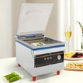 thumbnail image 2 of Commercial Chamber Vacuum Sealer 110V Packaging Sealing Machine for Food Saver, Home, Commercial, 2 of 9