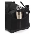 thumbnail image 4 of Under Armour Gametime Duffle - Negro, 4 of 8