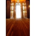 thumbnail image 1 of BSDHOME Polyester Wedding Church Hall Drapery Floor Mural 5x7ft Studio Photography Backgrounds Props, 1 of 2