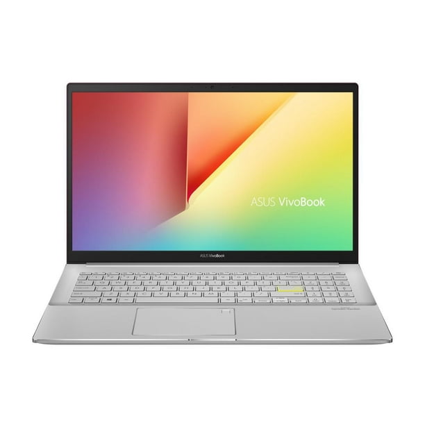 ASUS Vivobook OLED S15 (S533EA) - I5 11e Gen, 512Go SSD, 8Go RAM, 15.6" - Neuf