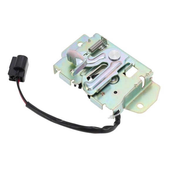 Unique Bargains Hood Latch Assembly for MITSUBISHI OUTLANDER 2007-2012 Engine Hood Latch Lock Release No.5908A109 1 Pcs