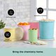 thumbnail image 4 of Set de botes Tupperware Heritage Collection, 10 piezas, 4 of 7
