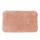 thumbnail image 1 of Injueey Alfombrilla de baño antideslizante, gruesa, de felpa, alfombra para puerta de baño, alfombrilla absorbente de agua para pies Decoración del hogar Rosado rojo 40x60cm Injueey HA004116-03, 1 of 1