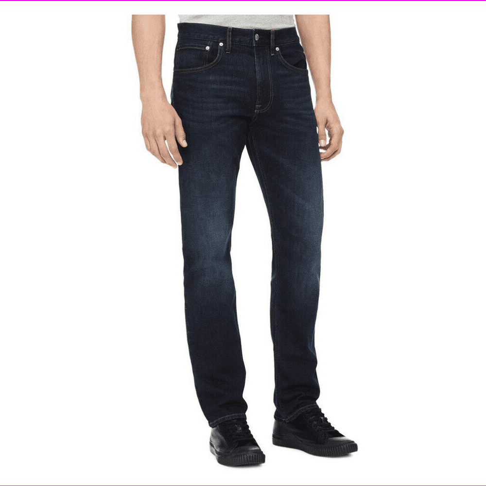 Calvin Klein Jeans CkJ 035 Straight 