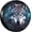 Wolf, variant on Rv Spare Tire Covers for Trailers Wheel Protectors Tyre Covers Weatherproof and Dustproof Covers Universal Fit Trailer SUV Truck Travel Camper
