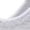 WHITE, variant on GLYGML Wave-Sole Sneakers Lightweight Breathable Athletic Shoes with Non-Slip Sole for Running and Daily Wear