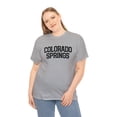 thumbnail image 4 of 22Gifts Colorado Springs Local Moving Away Shirt, Gifts, Tshirt, 4 of 12