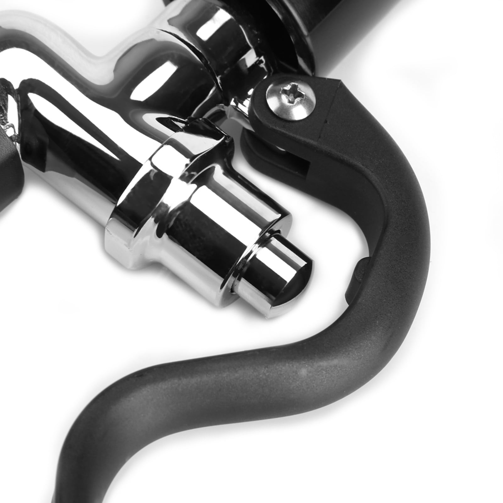 Commercial Kitchen Pre-Rinse Faucet Tap Spray Head Sprayer With Flexible Hose 262528291