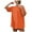 Orange-B, variant on 2025 Women Summer Casual Laced Up Jumpsuit Rompers Short Sleeve Backless Plus Size Jumpsuit for Women Loose athletic Beach Shorts Plus Size Jumper Jumpsuit