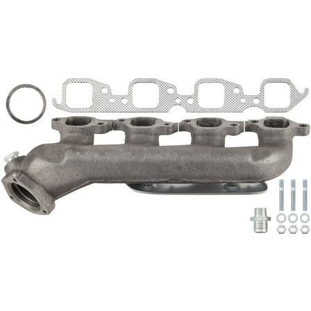 ATP 101179 Exhaust Manifold For Select 96-00 Chevrolet GMC Models