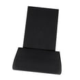 thumbnail image 1 of Almohada extensora de piernas Colamx para automóvil soporte para piernas 63 cm x 41 cm negro, 1 of 8