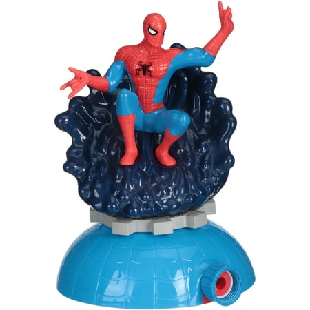 Marvel® Ultimate Spider-Man™ Web Shooter Sprinkler