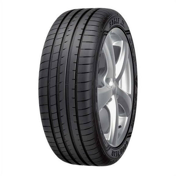 Goodyear Eagle F1 Asymmetric 3 265/35R22XL 102W Passenger Tire
