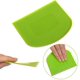 thumbnail image 5 of piezas de raspador de masa, raspador de pan, crema, pastel, cortador de pizza, raspador de banco, herramienta de cocina multifunción de plástico flexible de seguridad alimentaria Xemadio HMHZ795, 5 of 8