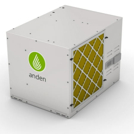

Anden A320V3 Dehumidifier 277V