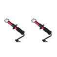 thumbnail image 4 of Soidarity Abrazadera de pescado de Control de 17CM, soporte de agarre de labio de pesca de acero inoxidable, alicates de agarre, herramienta antideslizante Type1 NO1 Soidarity CBP026323, 4 of 5