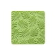 thumbnail image 4 of Posavasos para taza Bewildely alfombrilla de mesa lavable Verde CBP302891, 4 of 4