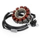 thumbnail image 1 of Estator alternador para Yamaha YZ 250 F 14-18 / YZ 450 F 14-17 / 1SL-81410-00, 1 of 12