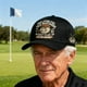 thumbnail image 4 of Sombrero Gorra De Béisbol Old Bastards Golf Club, Ajustable, Clásica, De Perfil Bajo, Sin Estructura, Con Bordado Divertido Para Hombres Y Mujeres, Color Blanco (1 Unidad) Rkxzt, 4 of 6