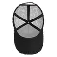 thumbnail image 4 of Lsque Anchors Baseball Cap Trucker Low Profile Hat Golf Dad Hat Adjustable Original Classic Unconstructed Plain Cap Men Women, 4 of 9