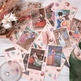 thumbnail image 5 of PRIME MUSE Traditional Korean Gisaeng Oracle Tarot Cards - Oracle Deck, Which Deals with The Life History of Gisaengs in The Joseon Dynasty, Love Stories Tarot, 5 of 6