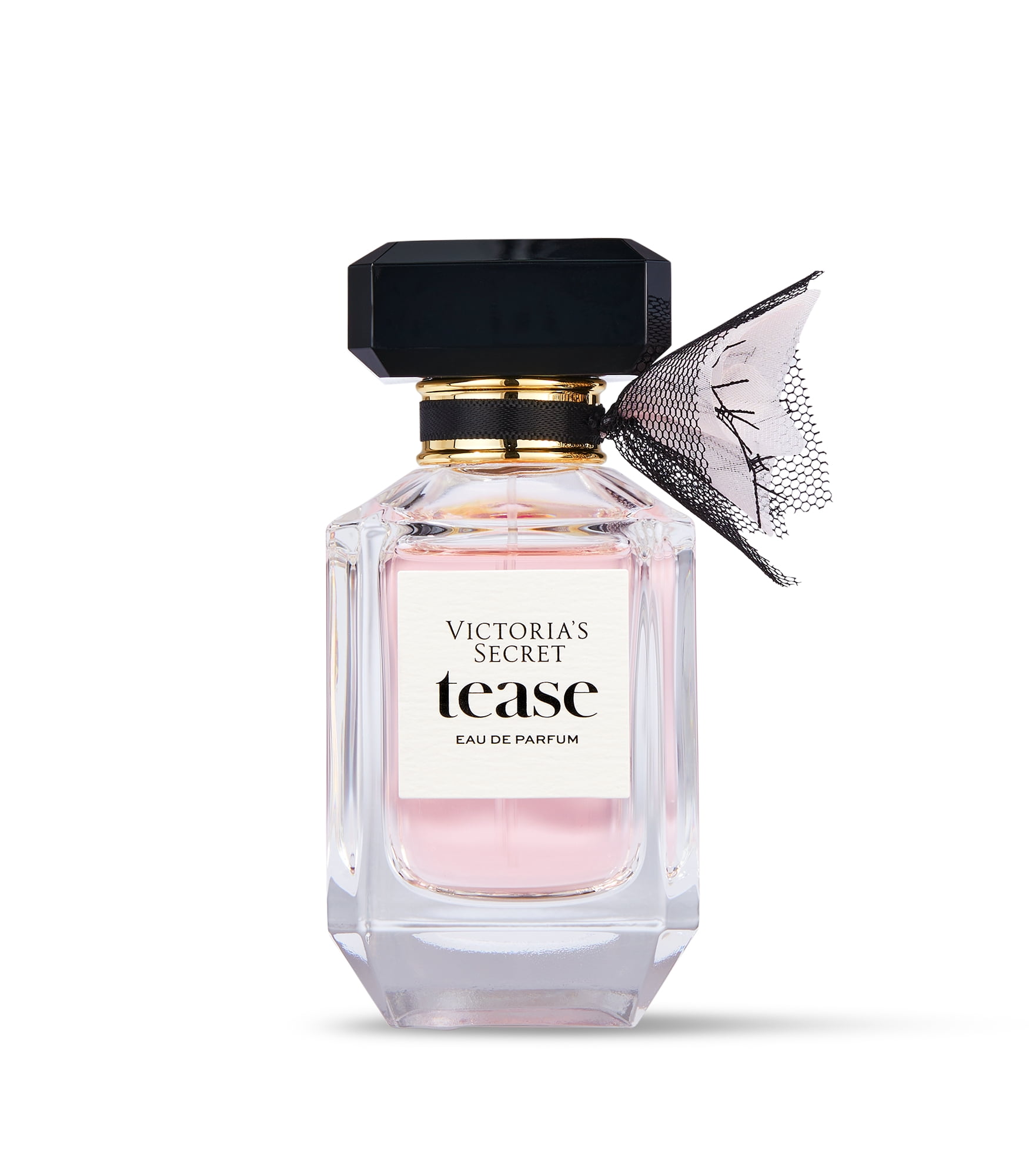 Victoria's Secret Tease Eau de Parfum, Notes of White