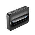 thumbnail image 1 of C31 Émetteur Stéréo 2-en-1 Rechargeable Portable Adaptateur Audio Bluetooth-compatible, 1 of 1
