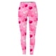 thumbnail image 3 of WILLBEST Leggings de San Valentín Para Mujer, Pantalones de Yoga de Cintura Alta Para Hacer Ejercicio, Mallas Deportivas Suaves, Elásticas y Cómodas, Pantalones Casuales de Fitness. Chica, 3 of 3