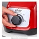 thumbnail image 5 of Licuadora Oster 2 Velocidades 1.25L 800 W Perilla Color Roja, 5 of 6
