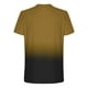 thumbnail image 5 of Camisas de Manga Larga para Hombres Imprimir Casual Cuello Redondo Blusa de Manga Corta, Camisas de Lino para Hombres, 5 of 9