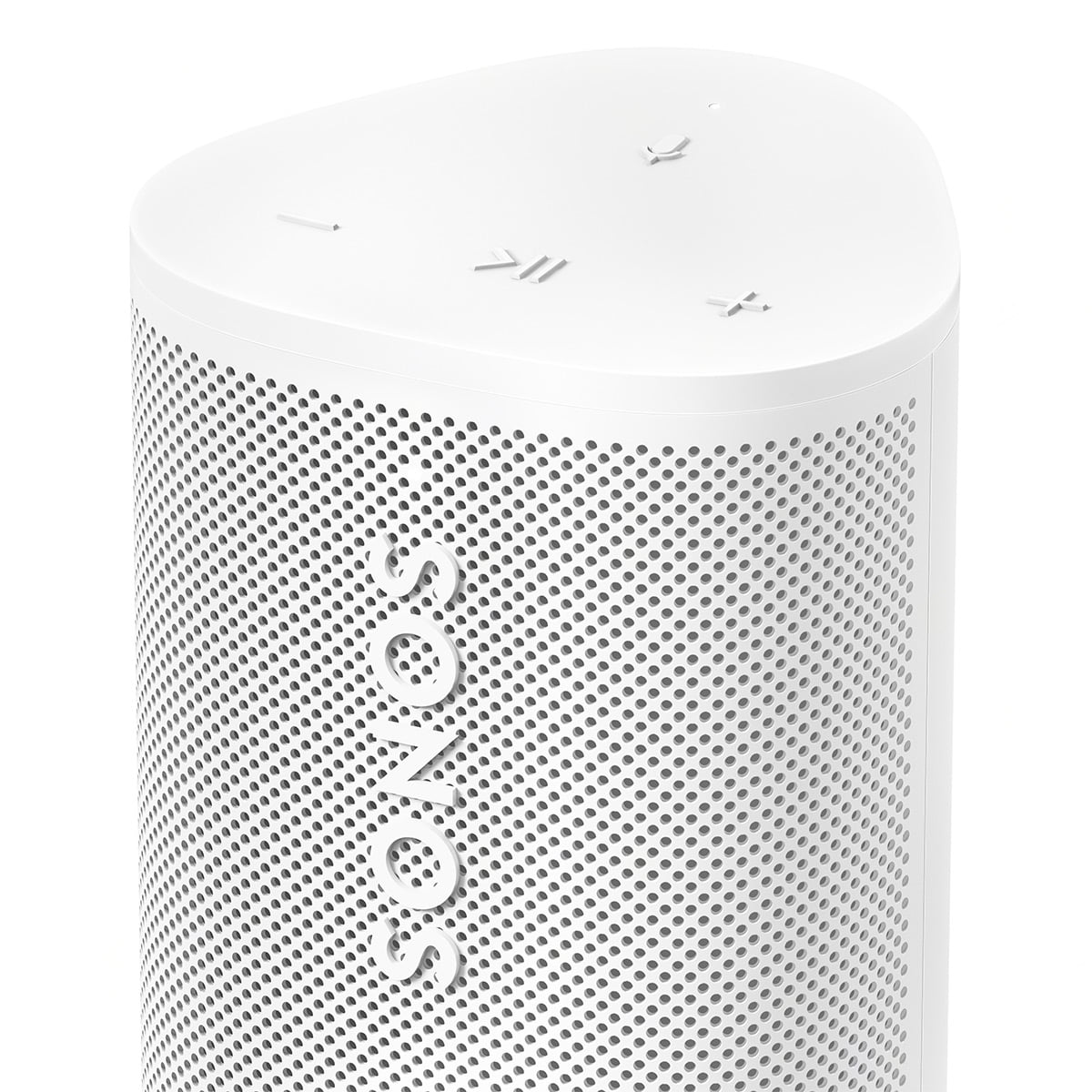 SONOS Roam 2 ホワイト Roam 2: Portable Waterproof Bluetooth Speaker | Sonos
