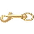 thumbnail image 1 of Baron 5025B-1-2 Pivotant à Il Rond Bronze -.5, 1 of 2
