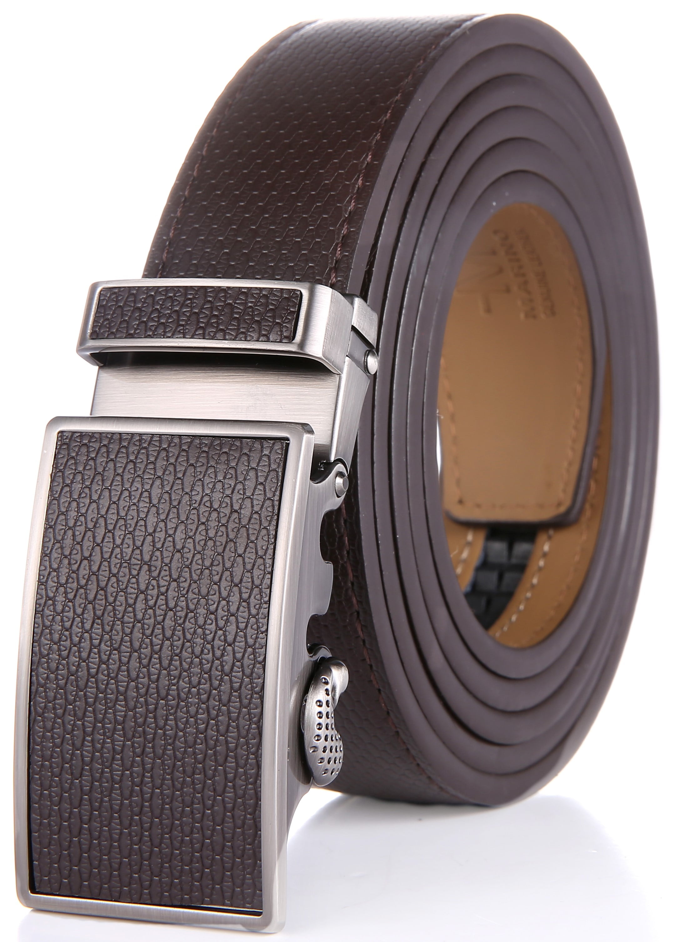 men's adjustable belt buckle