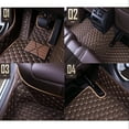 thumbnail image 2 of Custom Fit For Honda Accord Car Floor Mats 2003-2025 Year Floor Liner Floor Mats Carpets Car pads Auto Mats, 2 of 8