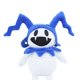 thumbnail image 5 of Figura de juego de Anime, juguete de peluche de dibujos animados, colección de muñecos esponjosos, figuras de juguete, almohada, decoraciones para el hogar, regalos de cumpleaños para niños, 5 of 5