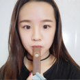 thumbnail image 3 of Wooden Kazoo Instrument for Party Musical Performance 1Set Brown Wood Kazoo, 3 of 5